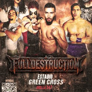 FullDestruction